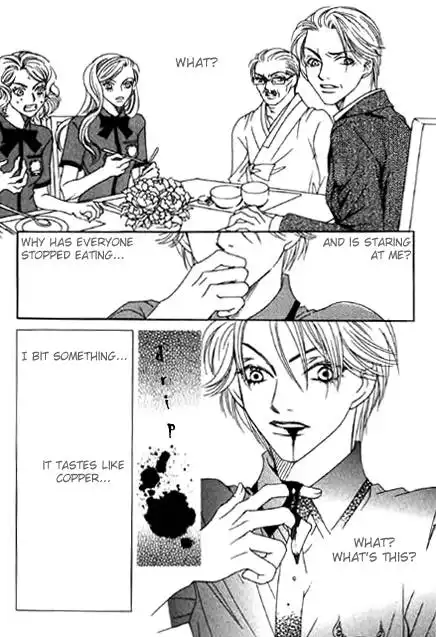 Cinderella Fella Chapter 13 4